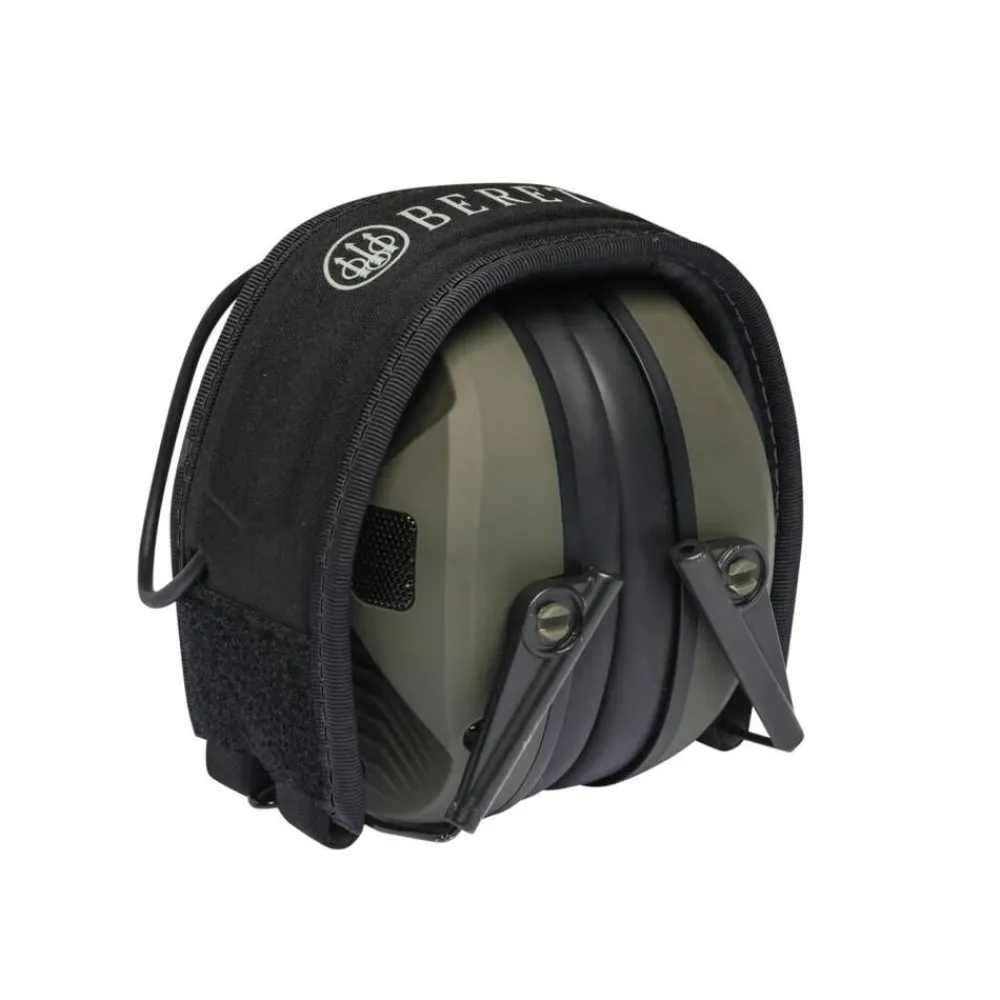 Beretta Asetarvikkeet Ja -Laukut|kuulosuojaimet Electronic Earmuffs
