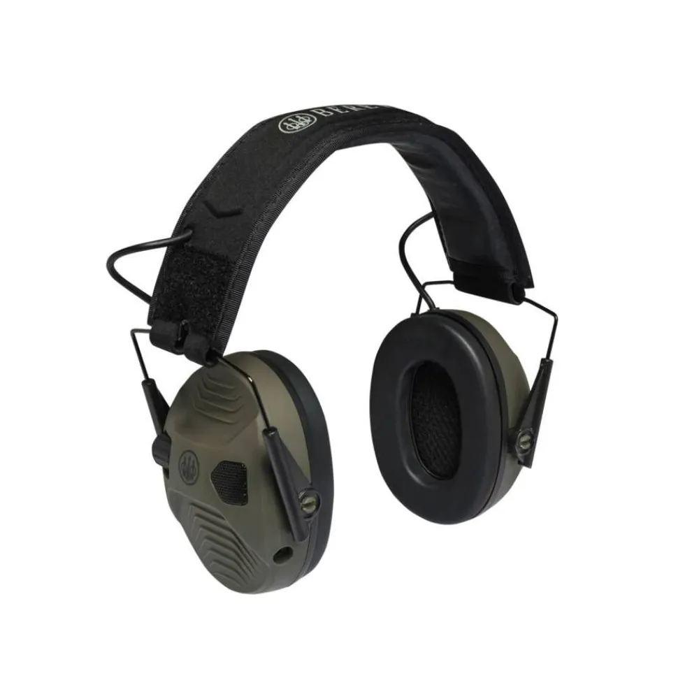 Beretta Asetarvikkeet Ja -Laukut|kuulosuojaimet Electronic Earmuffs
