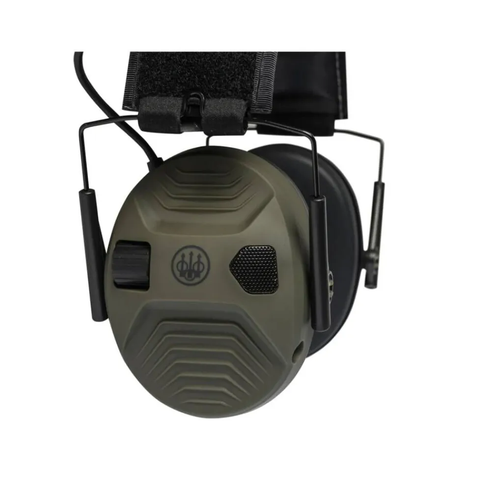 Beretta Asetarvikkeet Ja -Laukut|kuulosuojaimet Electronic Earmuffs