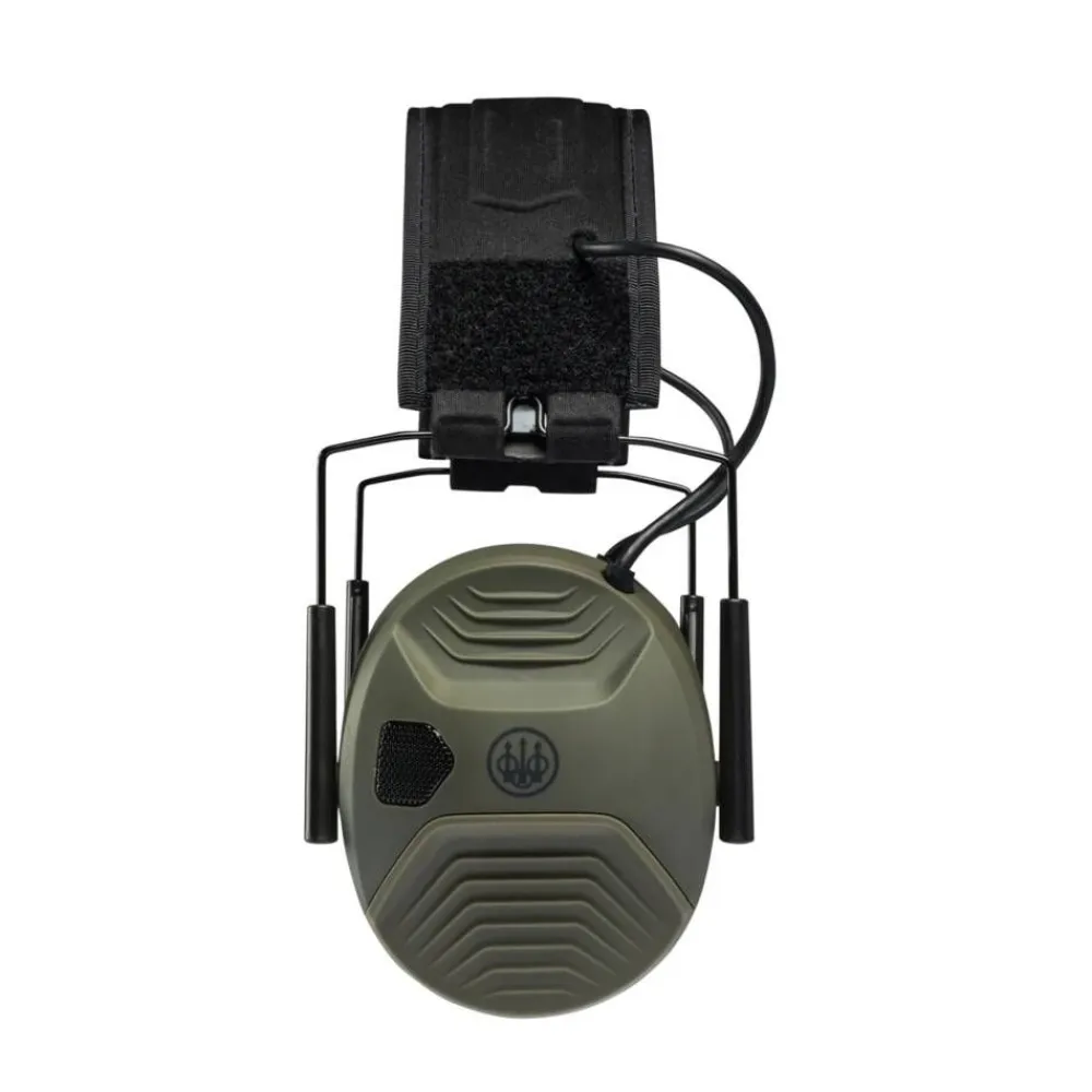 Beretta Asetarvikkeet Ja -Laukut|kuulosuojaimet Electronic Earmuffs