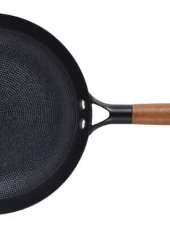 Bergner Paistoastiat|paistinpannu Masterpro Odin 24 cm