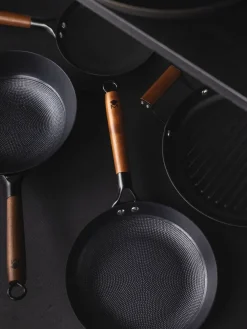 Bergner Paistoastiat|paistinpannu Masterpro Odin 24 cm
