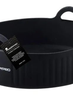 silikonivuoka Airfryer 18,5 x 19 cm>Bergner New
