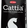 Best Friend Kissat|Cattia BF Cattia 5L kissanhiekka