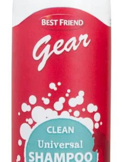 Gear BF Gear Clean yleisshampoo 250 ml>Best Friend New