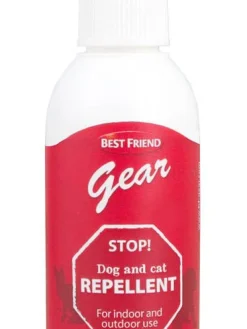 Best Friend Koirat|Gear BF Gear Stop! koiran ja kissan karkote 100 ml