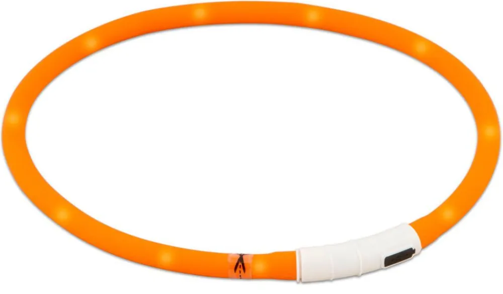 Best Friend Koirat|Gear BF Gear LED valopanta 70cm säädettävä