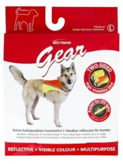 Gear BF Gear huomioliivi L><noscript><img width=