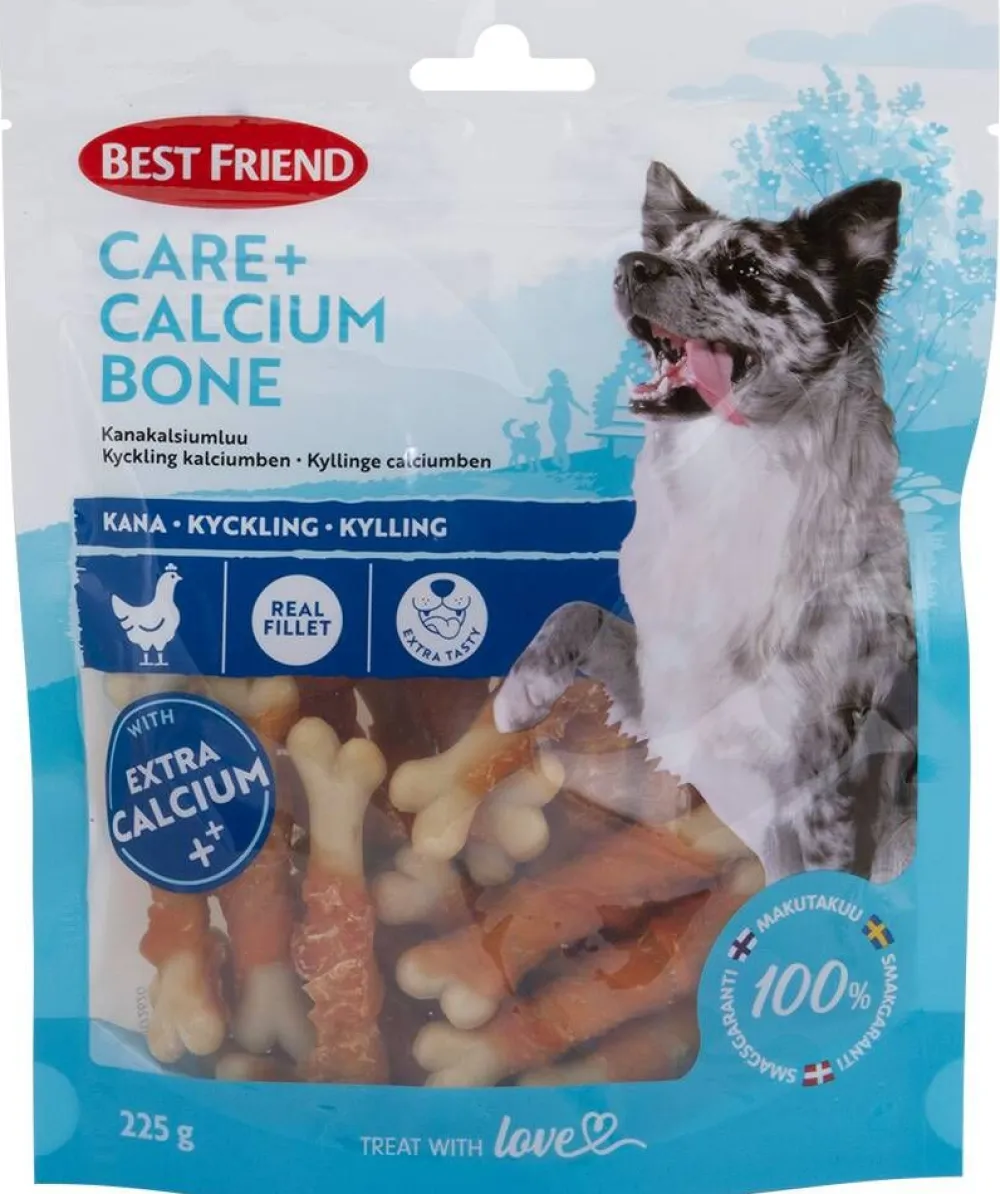 kanakalsiumluu Care+ 225 g>Best Friend Clearance