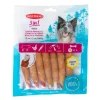 Best Friend Koirat|Kebab 3in1 kana&porkkana 12 cm 7 kpl 160 g