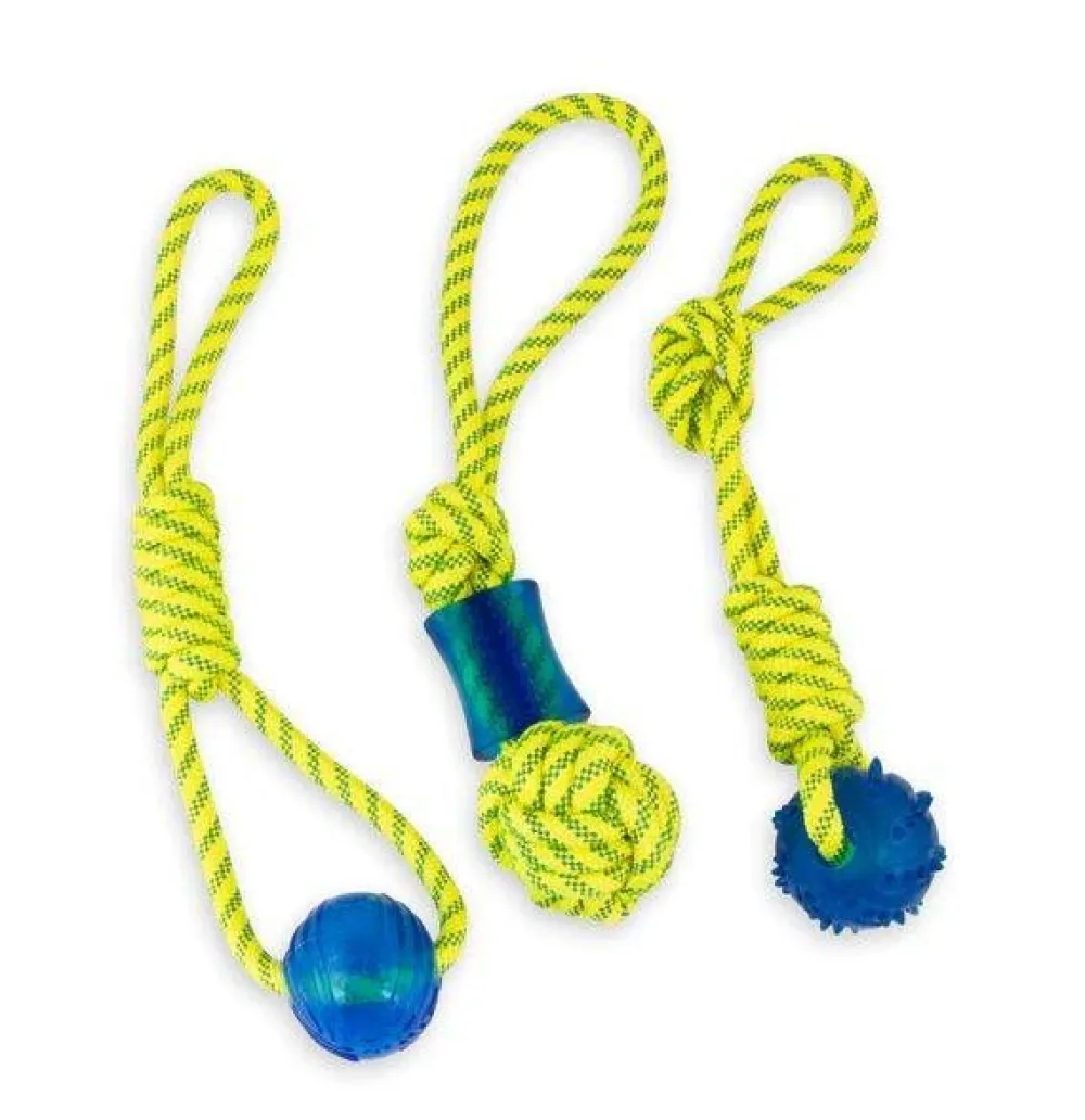 Best Friend Koirat|koiran lelu Rope Tug
