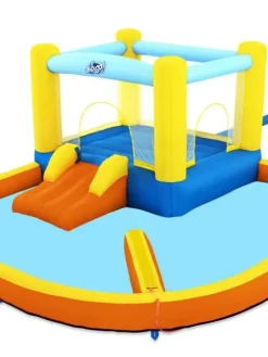 H2OGO! Beach Bounce leikkikeskus>Bestway