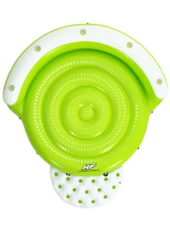 kelluntalautta Hydro-Force Kick Back 277x262 cm>Bestway New