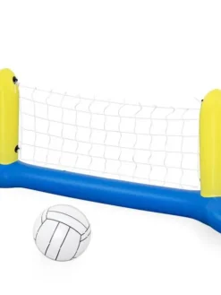 Bestway Ulkolelut|lentopallosetti 244x64 cm