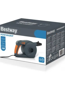 Bestway Vesiurheilu|Powergrip AC pumppu
