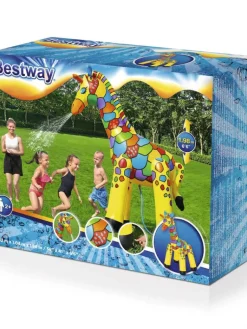 sprinkleri jättikirahvi 142 x 104 x 198 cm><noscript><img width=