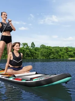 Bestway Vesiurheilu|SUP-lauta Hydro-Force Breeze Panorama 305x84 cm