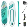 Bestway Vesiurheilu|SUP-lauta Hydro-Force Huaka'I 305x84 cm