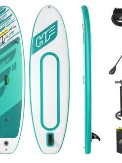 Bestway Vesiurheilu|SUP-lauta Hydro-Force Huaka'I 305x84 cm