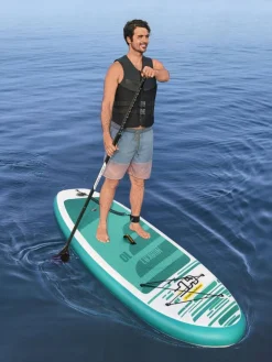 Bestway Vesiurheilu|SUP-lauta Hydro-Force Huaka'I 305x84 cm
