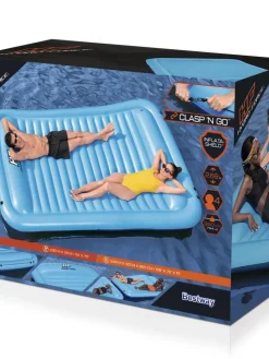 uimalautta Hydro-Force Sun Soaker 269x183 cm><noscript><img width=