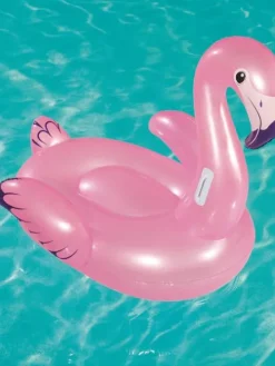 Bestway Ulkolelut|uimalelu flamingo 127 cm