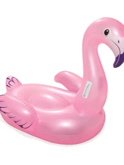 Bestway Ulkolelut|uimalelu flamingo 127 cm