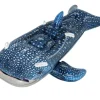 Bestway Ulkolelut|uimalelu Whaletastic Wonders Ride On 193x122 cm