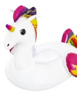 Bestway Ulkolelut|uimalelu yksisarvinen Rider