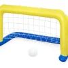 Bestway Ulkolelut|vesipallosetti 142x76 cm