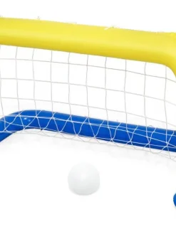 Bestway Ulkolelut|vesipallosetti 142x76 cm