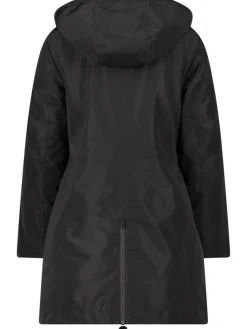 Betty Barclay Talvitakit|4 in one -takki 7534-2903 Black 9045