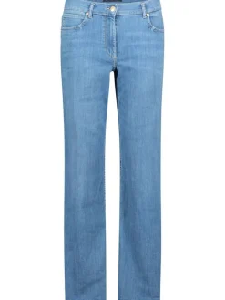 Betty Barclay Farkut|farkut 6144 1740 Middle Blue Denim 8619