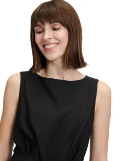 Betty Barclay Hameet Ja Haalarit|haalari 6005 1080 Black 9045
