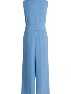 Betty Barclay Hameet Ja Haalarit|haalari 6005 1080 Azurine 8259