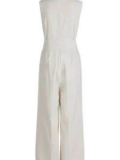 Betty Barclay Hameet Ja Haalarit|haalari 6005 1080 Offwhite 1014