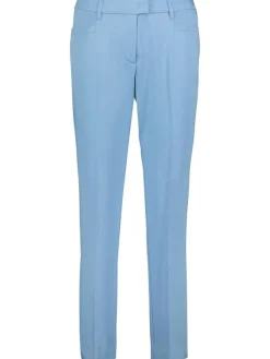 Betty Barclay Housut|housut 6706 1857 Dusk blue 8101