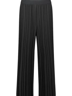 Betty Barclay Housut|housut 6069 2420 Black 9045