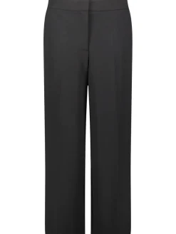 housut 6066 2420 Black>Betty Barclay