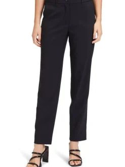 Betty Barclay Housut|housut Nele Black 9045