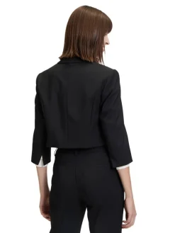 Betty Barclay Jakut, Bleiserit Ja Farkkutakit|jakku 4350 1080 Black 9045