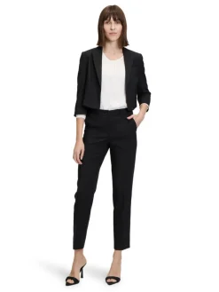 Betty Barclay Jakut, Bleiserit Ja Farkkutakit|jakku 4350 1080 Black 9045