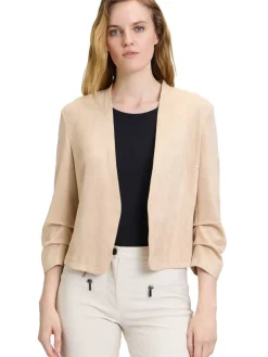 Betty Barclay Jakut, Bleiserit Ja Farkkutakit|jakku 4400 1673 Classic Beige 7234
