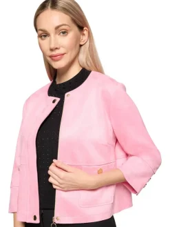 Betty Barclay Jakut, Bleiserit Ja Farkkutakit|jakku 4711 1178 Sea Pink 4536