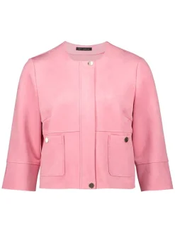 Betty Barclay Jakut, Bleiserit Ja Farkkutakit|jakku 4711 1178 Sea Pink 4536