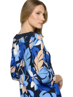 Betty Barclay Vapaa-Ajan Mekot|mekko 1807 1871 Dark Blue / Blue 8881