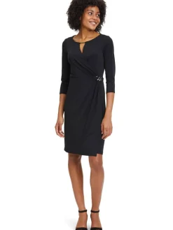 Betty Barclay Lyhyet Juhlamekot|mekko 1411 1217 Black 9045