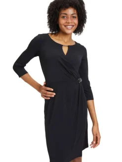 Betty Barclay Lyhyet Juhlamekot|mekko 1411 1217 Black 9045