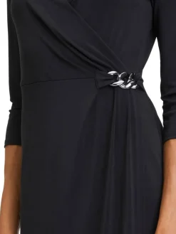 Betty Barclay Lyhyet Juhlamekot|mekko 1411 1217 Black 9045