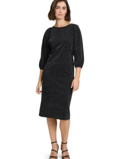 Betty Barclay Lyhyet Juhlamekot|mekko 1623 2869 Black 9045